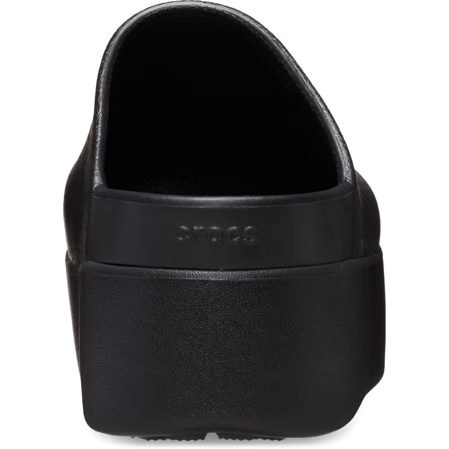 Dylan Platform Clog