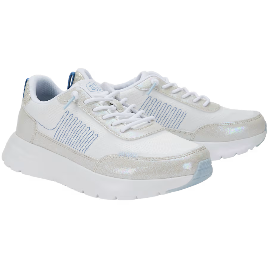 Sirocco Alta Glitter Shine Women