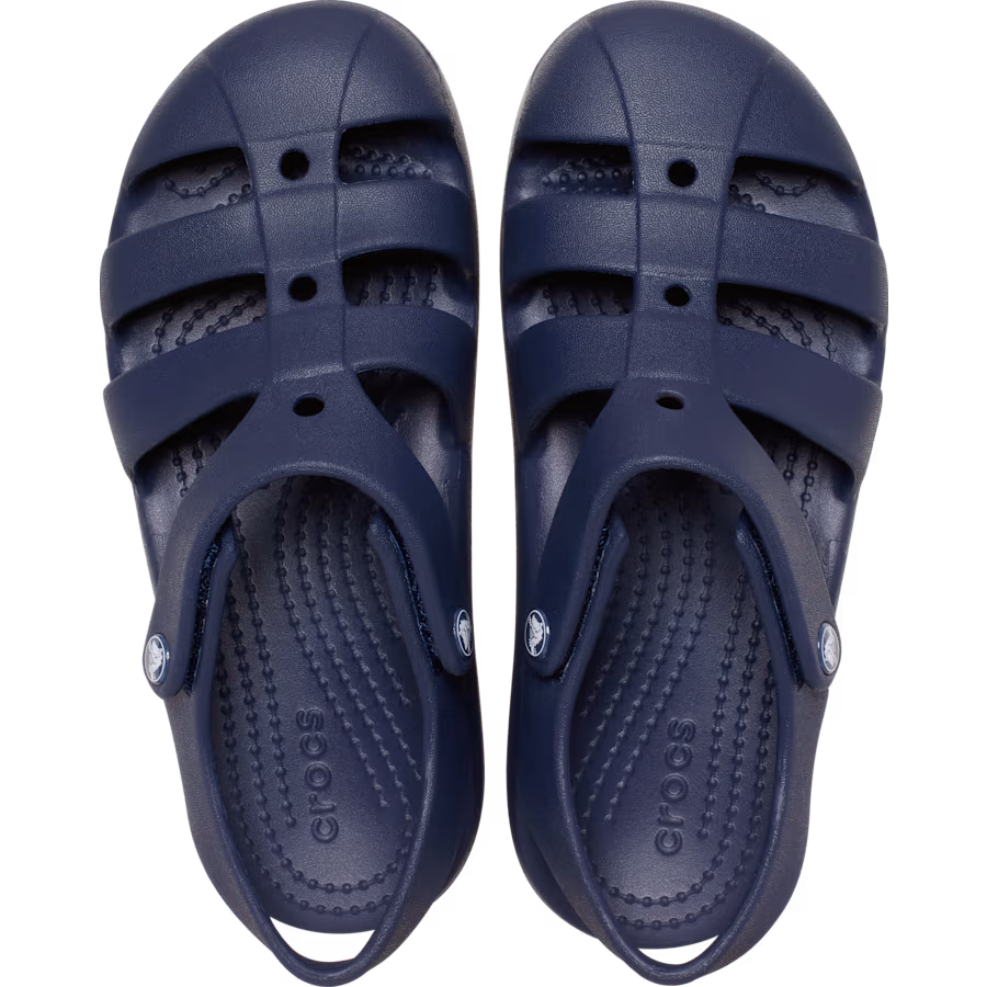 Toddler Classic Fisherman Sandal
