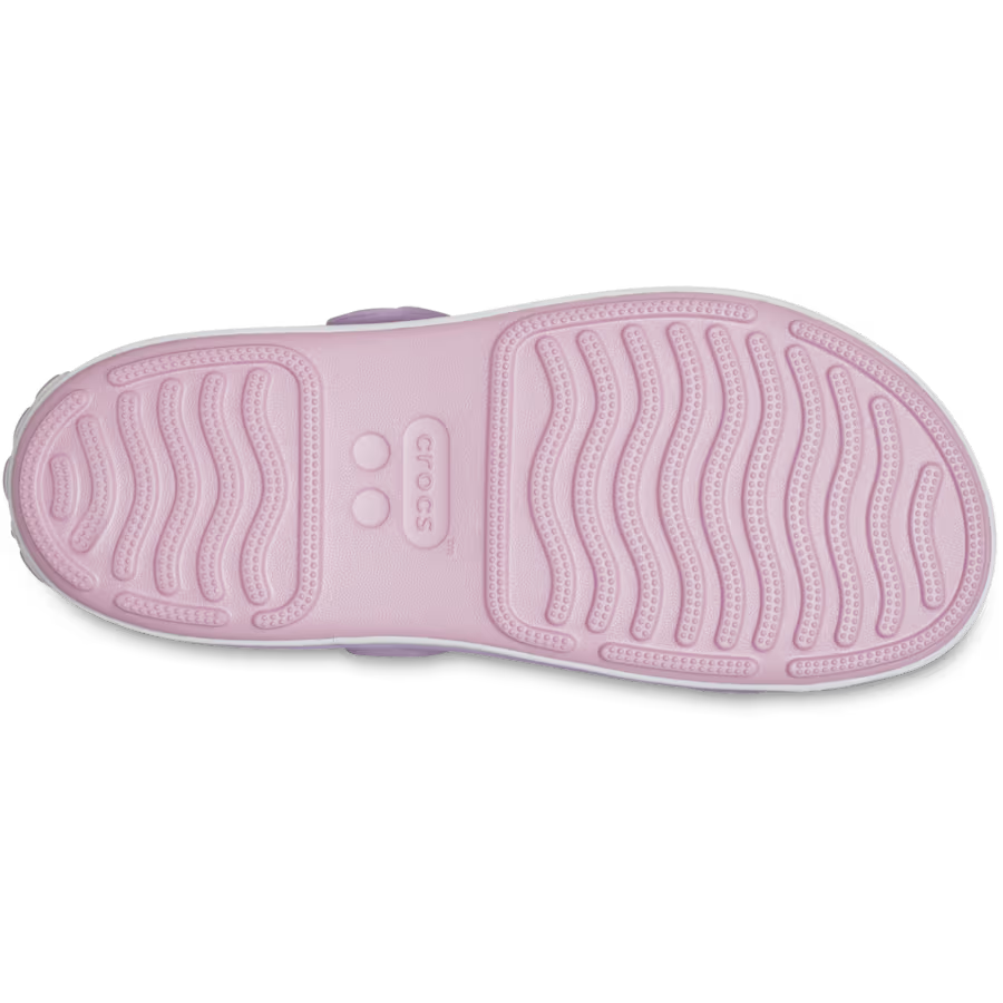 Toddler Crocband™ Cruiser Sandal