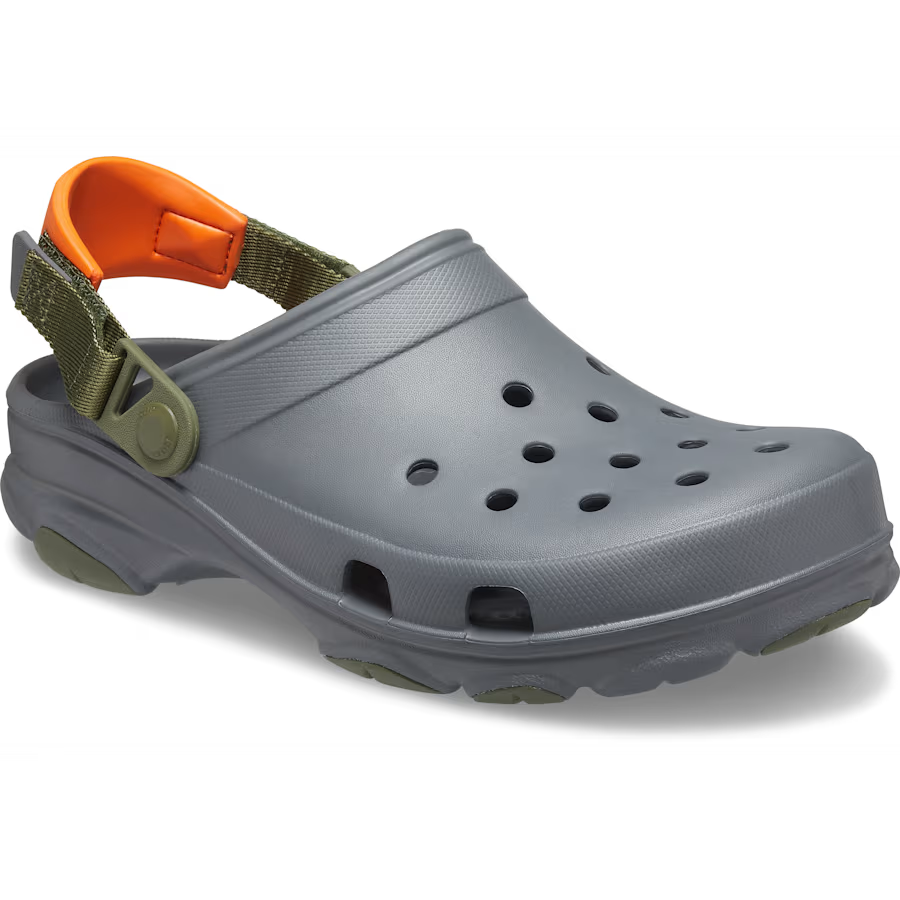 All-Terrain Clog