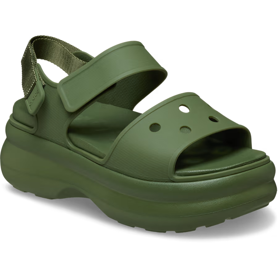 Soho Y-Strap Sandal