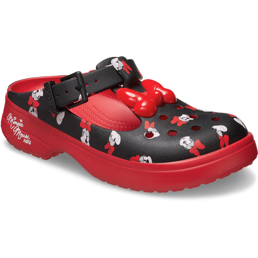 Minnie Mouse Mary Jane