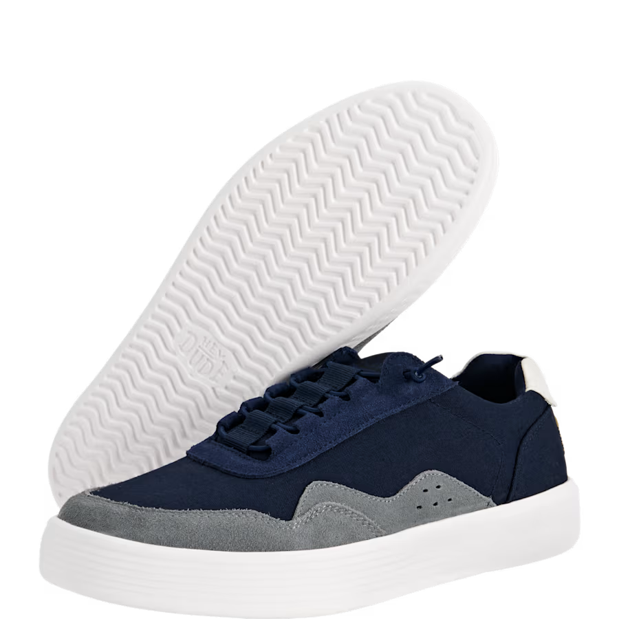 Hudson Canvas