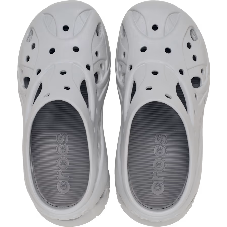 Caged Clog