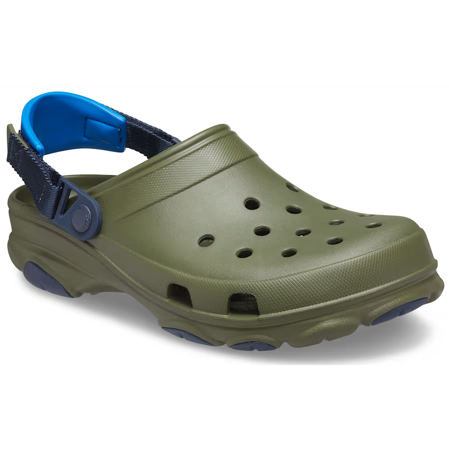 All-Terrain Clog