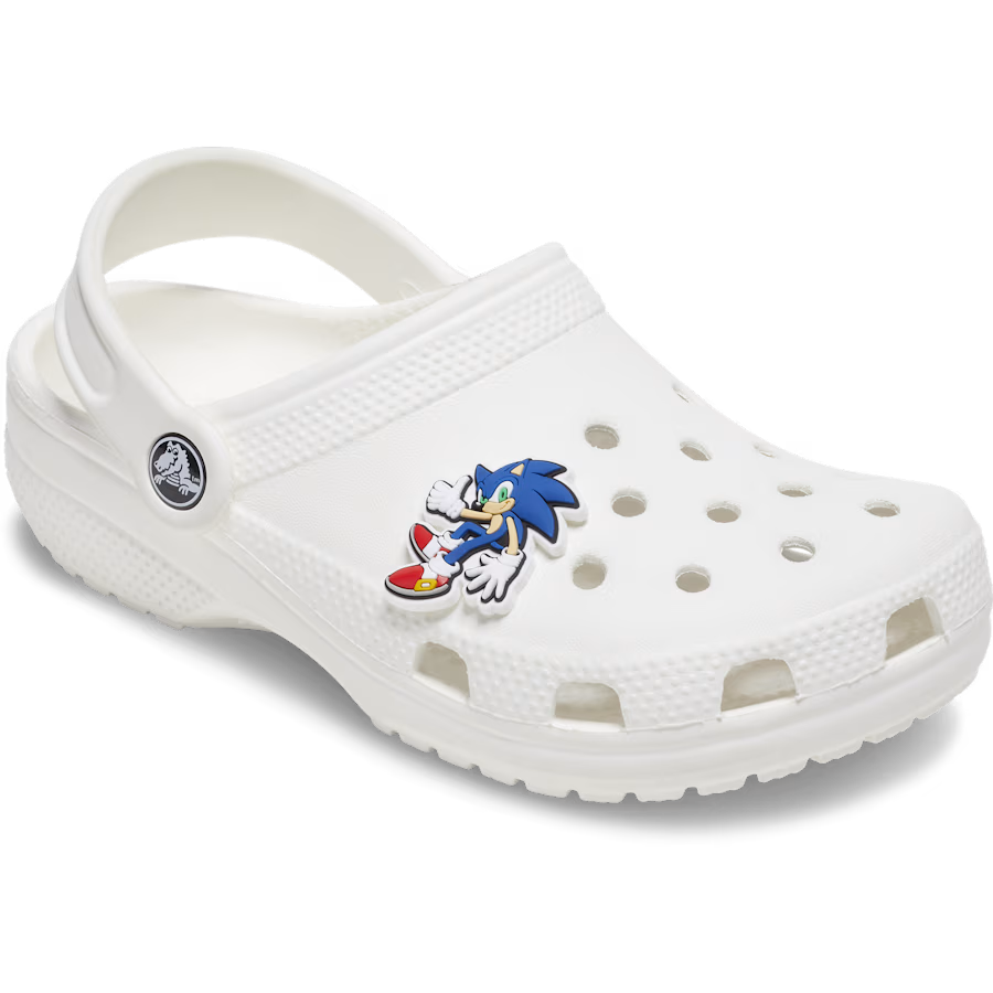 Sonic the Hedgehog