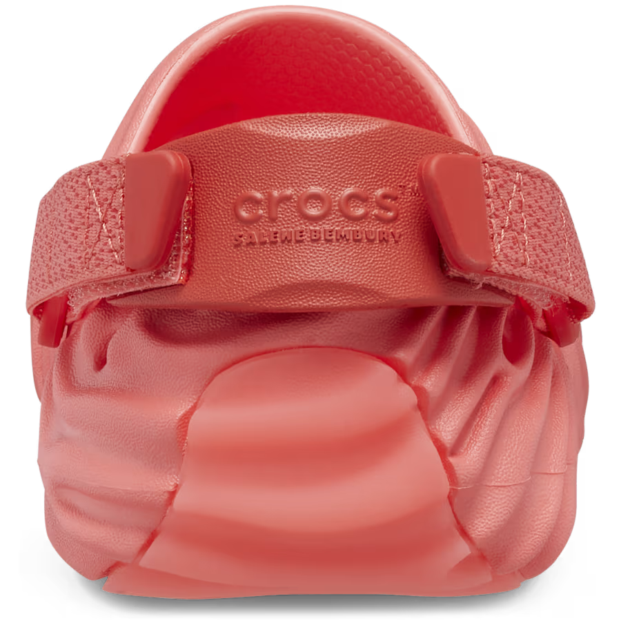 Salehe Bembury x The Pollex Clog Kids