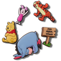 Winnie The Pooh 5 Pack
