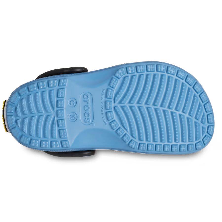 Toddlers' Minions Clog