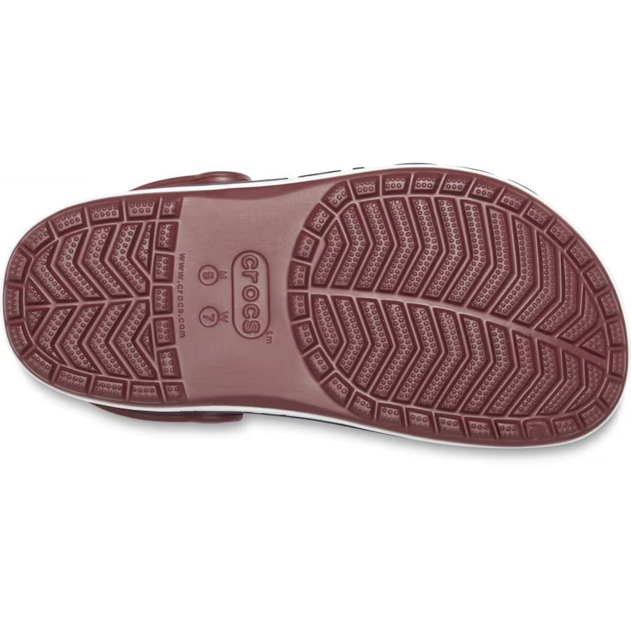 Bayaband Clog