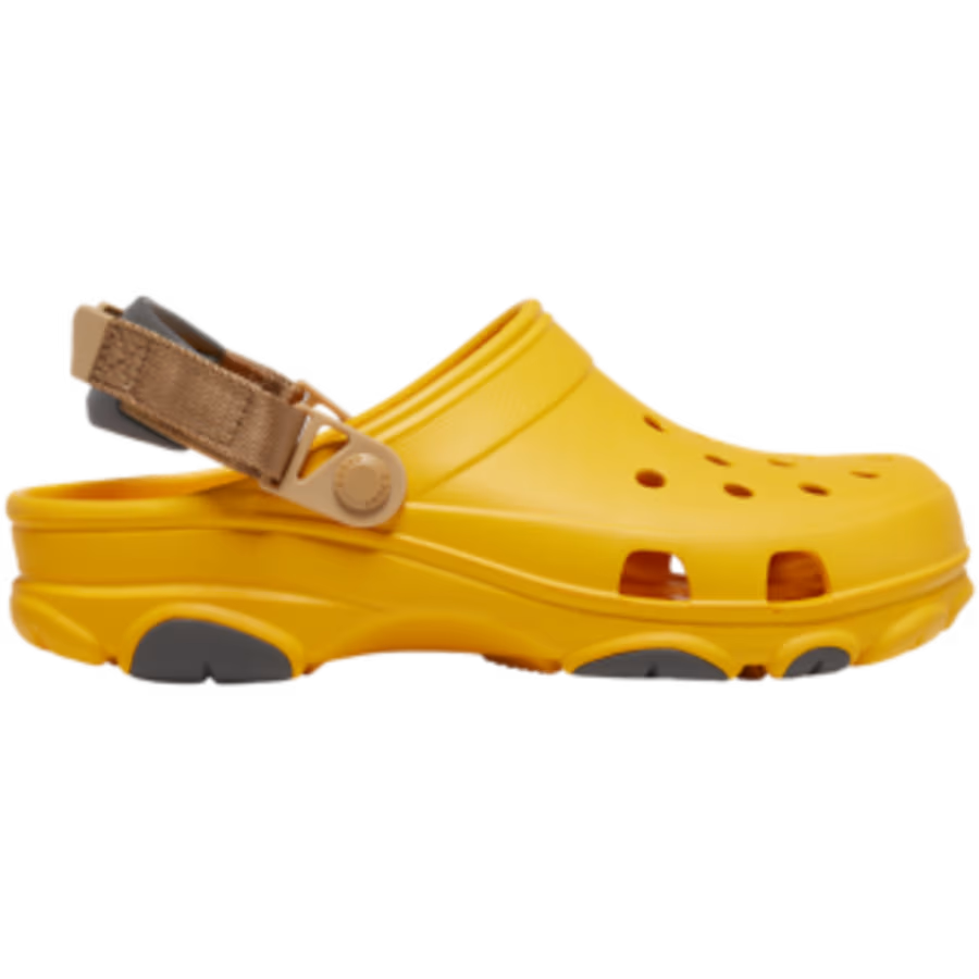 All-Terrain Clog