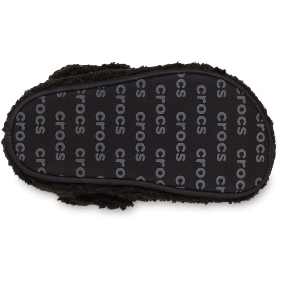 Toddler Classic Cozzzy Penguin Slipper