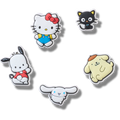 HK Friends 5 Pack