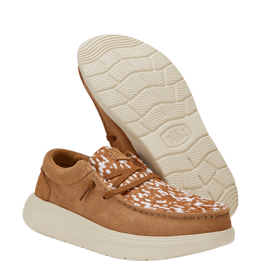 Wendy COMF Luxe