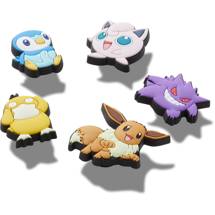 Pokémon Assorted 5 Pack