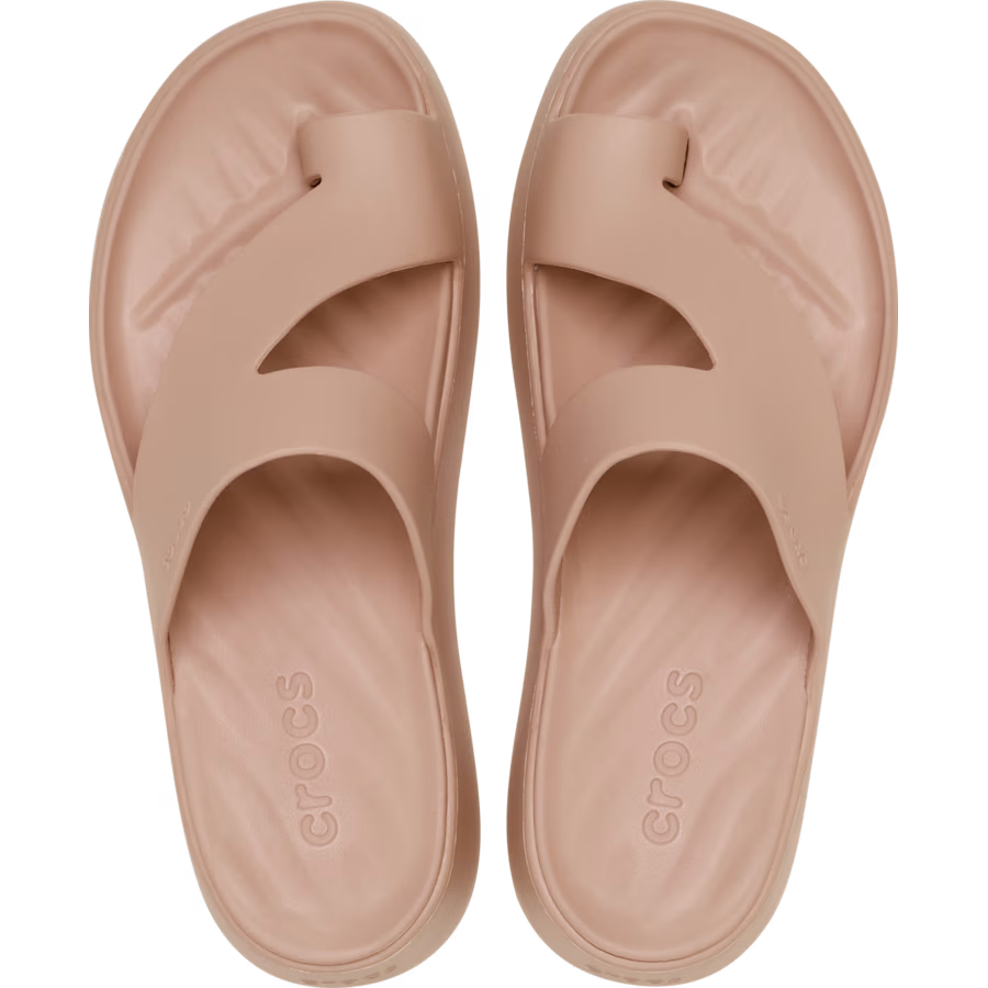 Getaway Platform Toe Loop