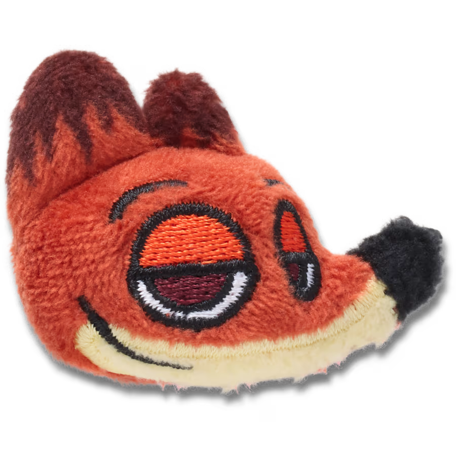 Disney Zootopia 2 Nick Wilde Plush