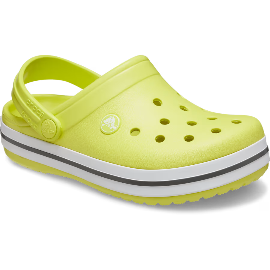 Kids' Crocband™ Clog