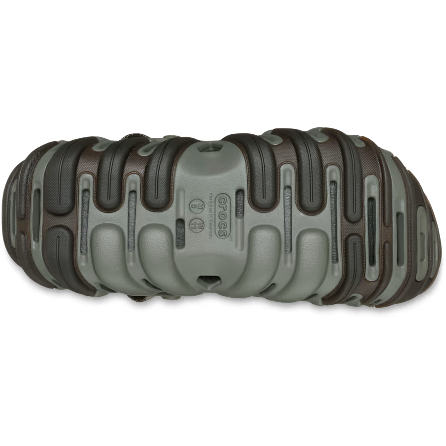 Echo Gum RO Clog
