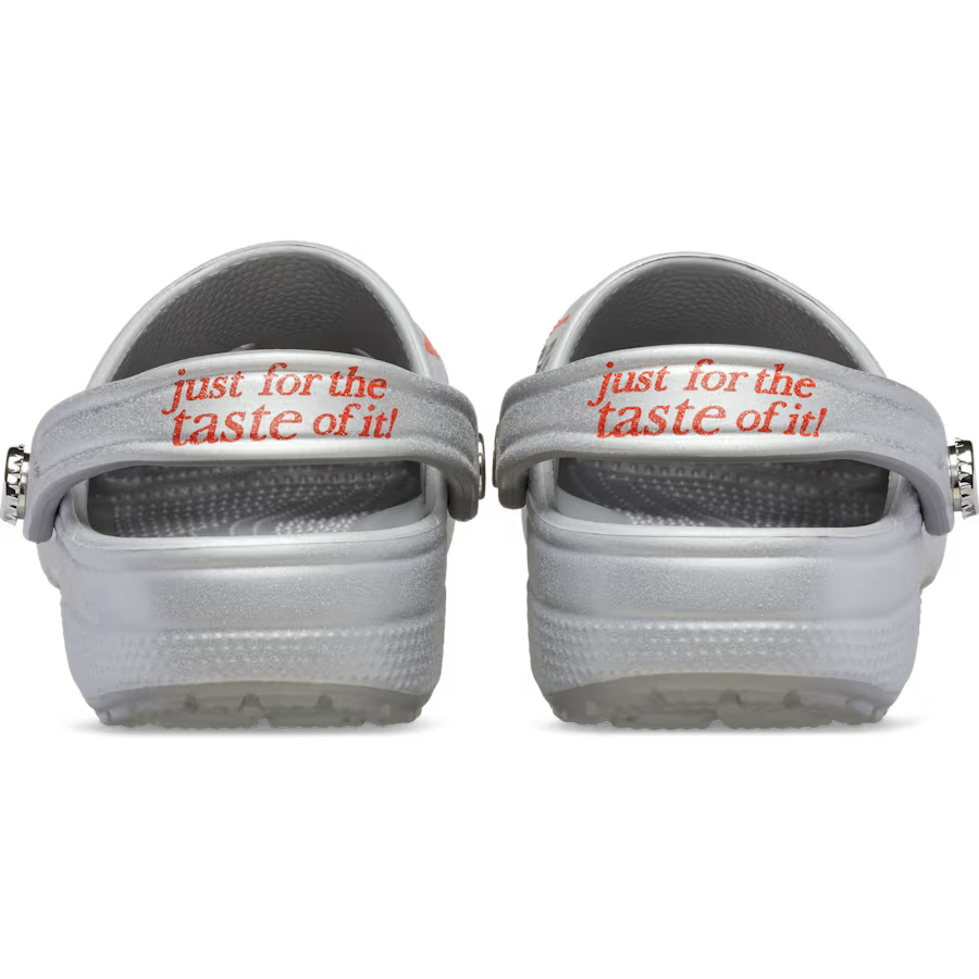 Diet Coke Classic Clog