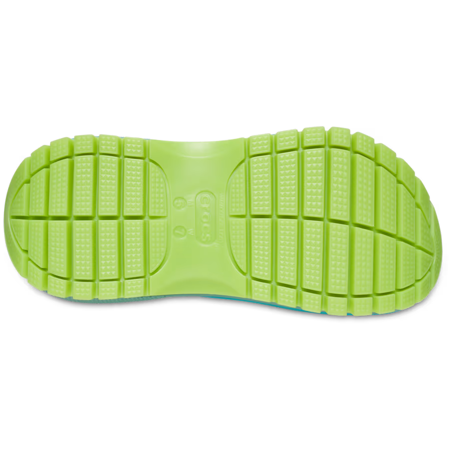 Mega Crush Clog