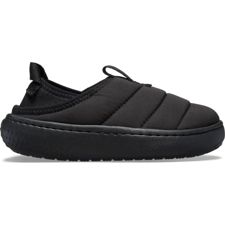 Toddler Classic Puff Moc