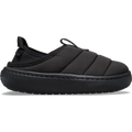 Toddler Classic Puff Moc