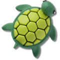 3D UV Changing Turtle