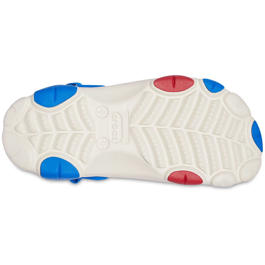 All-Terrain Clog