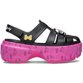 Hello Kitty® and Friends My Melody™ and Kuromi™ Stomp Sandal