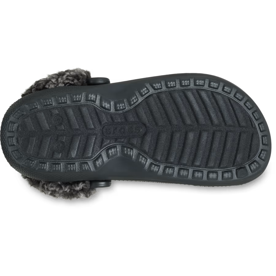 Classic Fleece Lined Clog