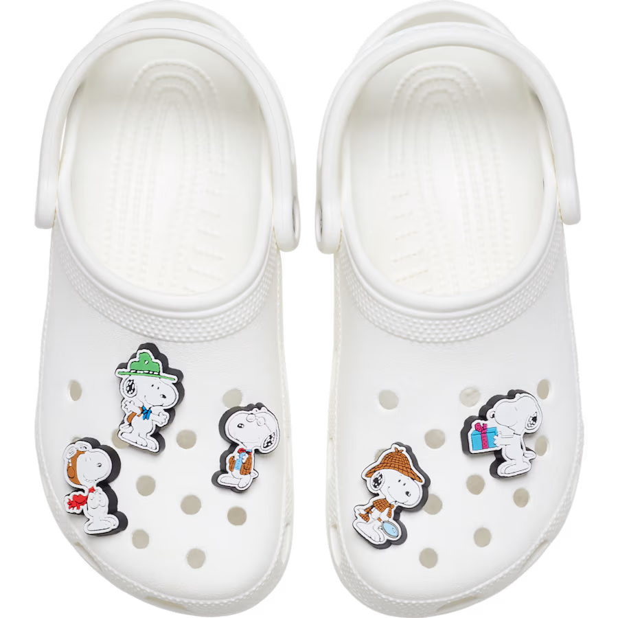 Peanuts 5 Pack