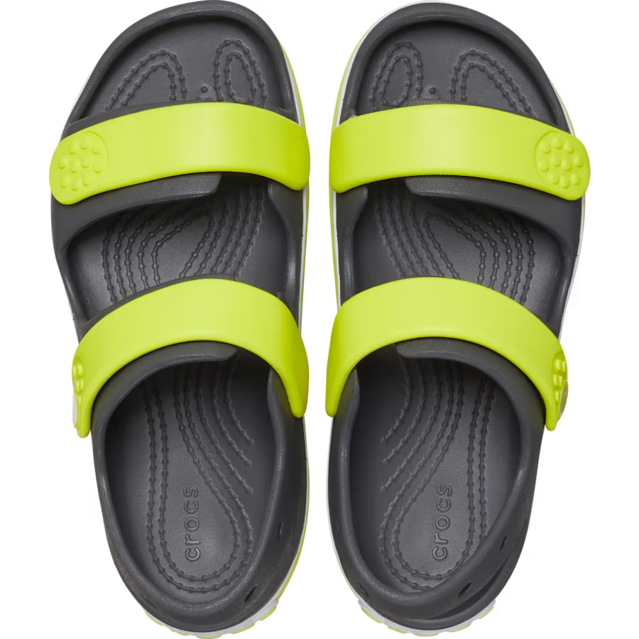 Toddler Crocband™ Cruiser Sandal