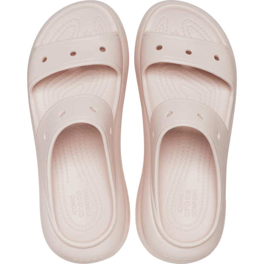 Crush Sandal