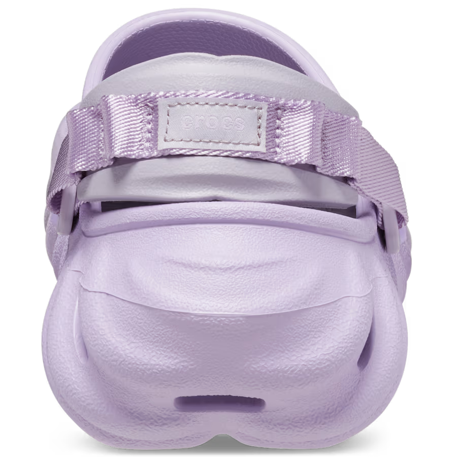 Echo Clog