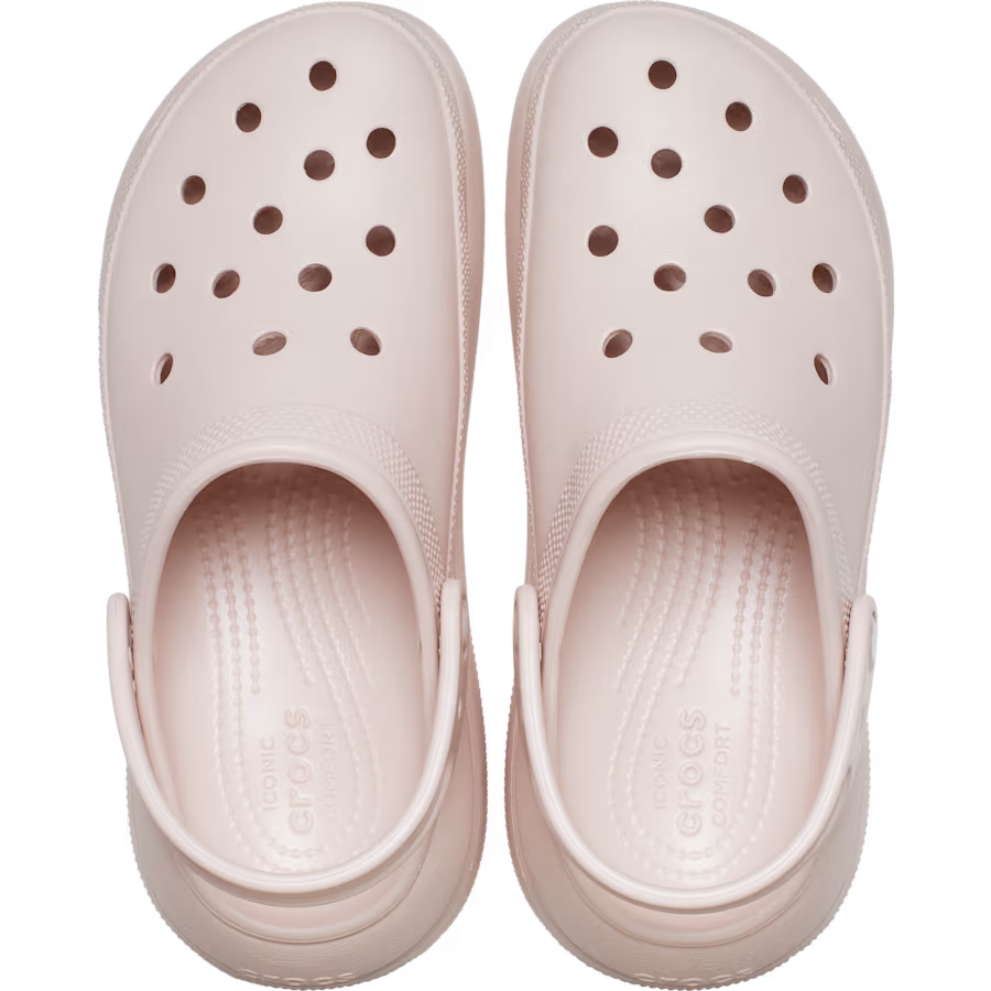 Crush Clog