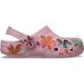 Classic Summer Beaded Clog