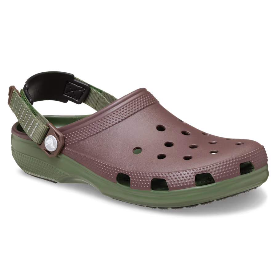 Classic Turbo Clog