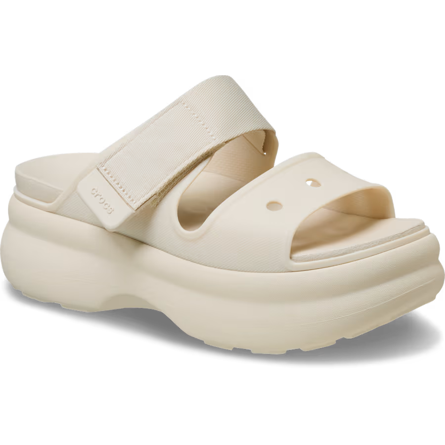 Soho Two Strap Sandal