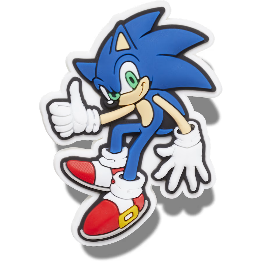 Sonic the Hedgehog