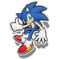Sonic the Hedgehog