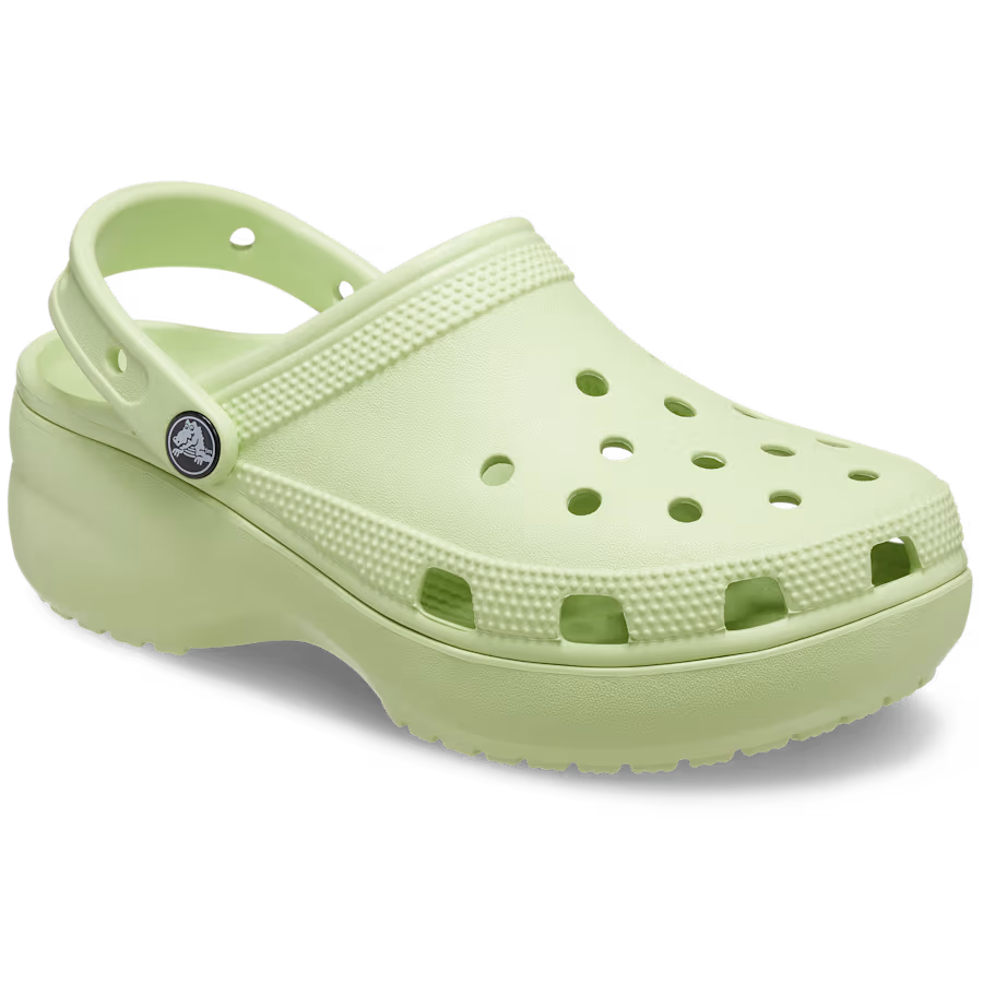 Women's Classic Platform Clog