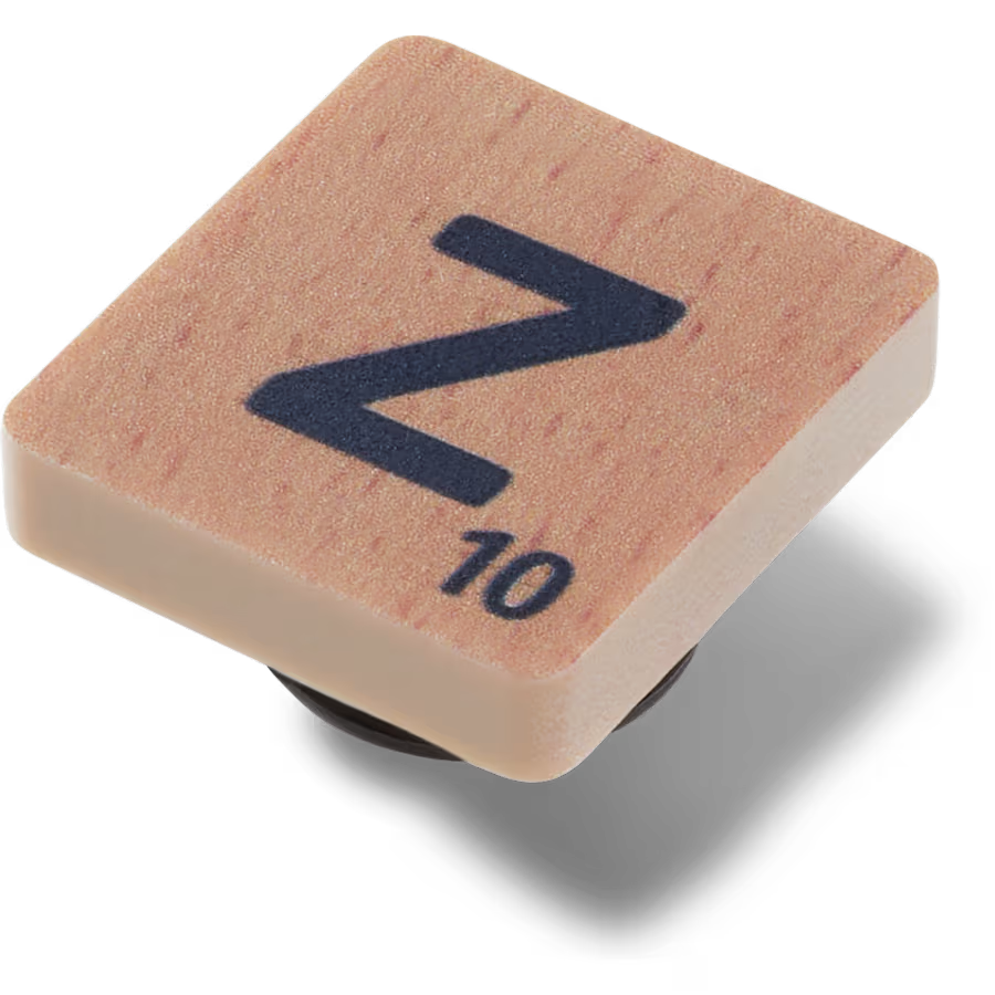 Scrabble Z