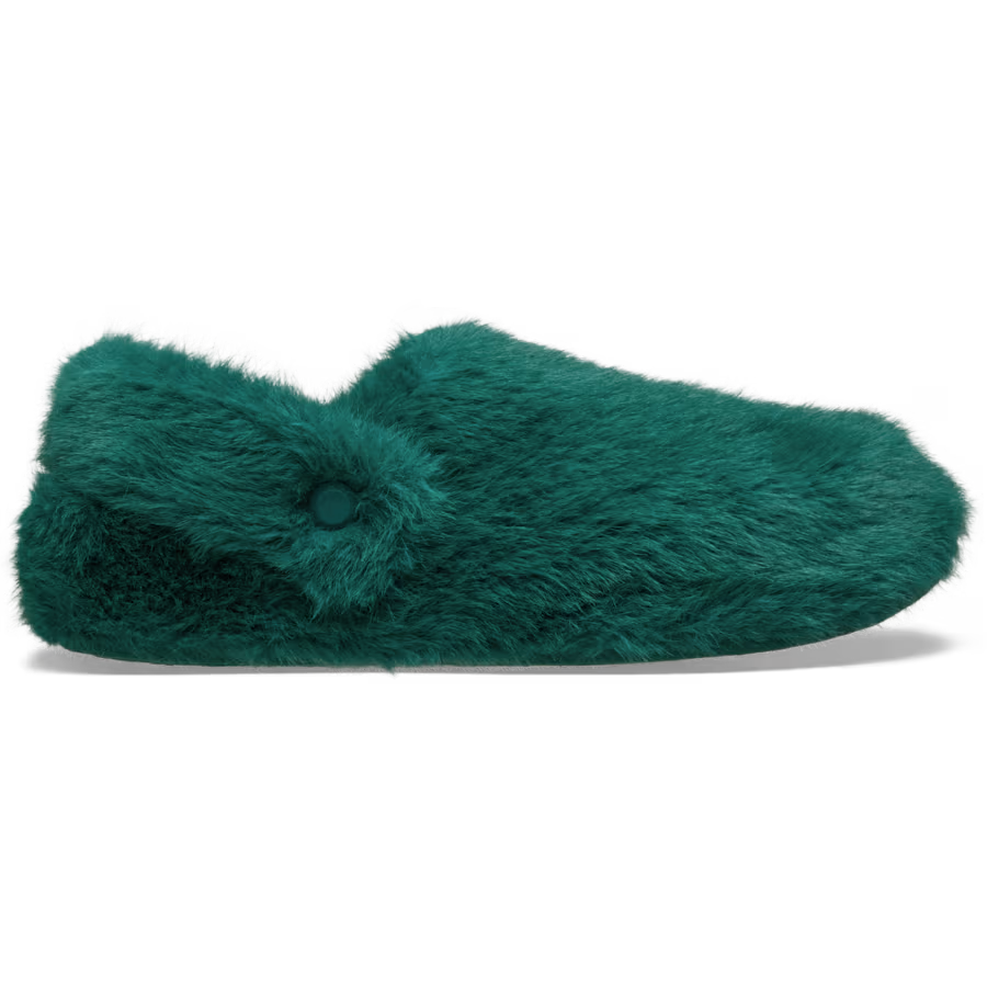 Classic Cozzzy Luxe Slipper