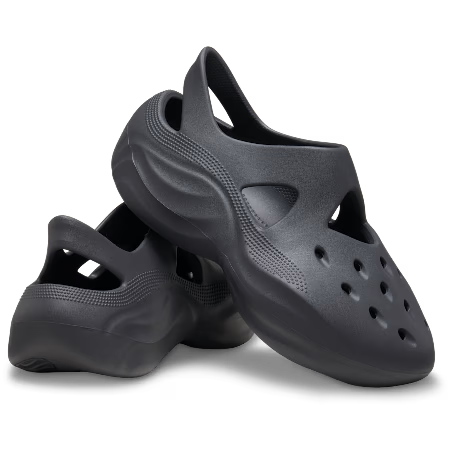Dingyun Zhang X Crocs Diffuser