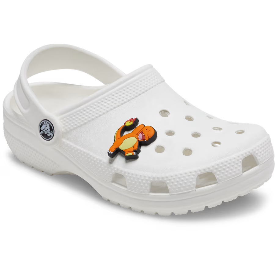 Pokemon Charmander