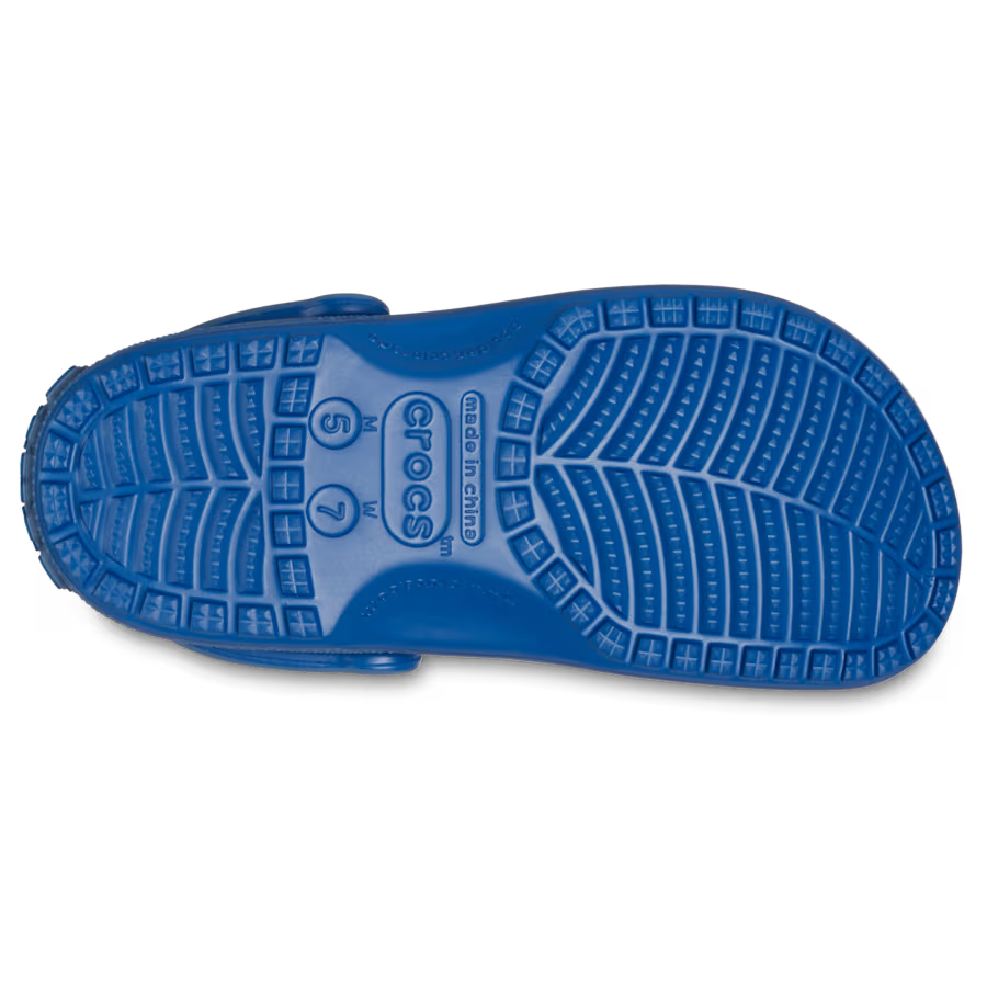 NBA Warriors  Elevated Classic Clog