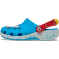 Kids Doraemon Classic Clog