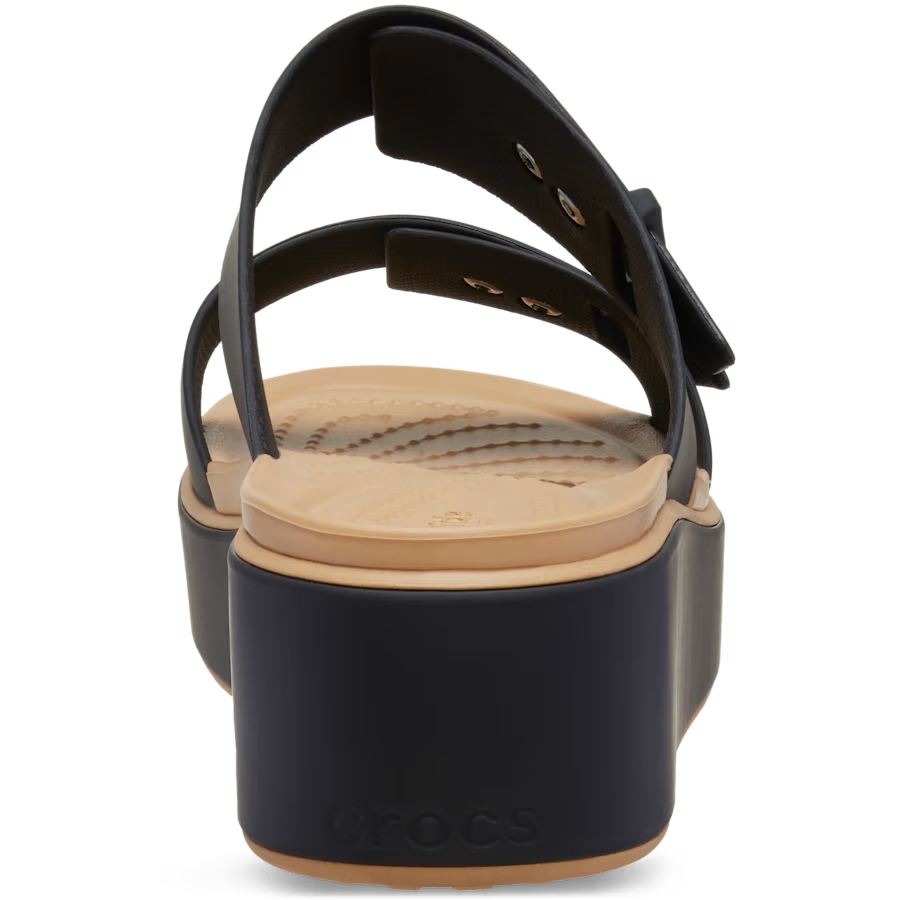 Brooklyn Buckle Matte Wrap LW ChkCsh